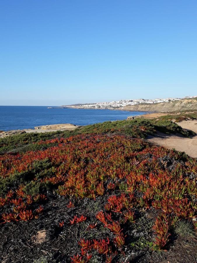 Plage Et Foret Pobral Dış mekan fotoğraf