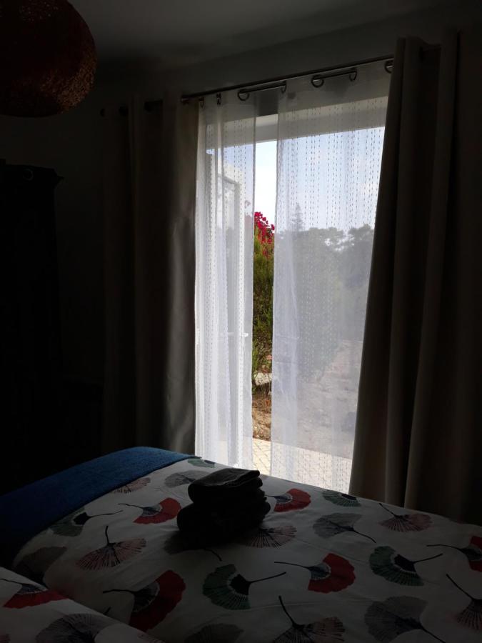 Plage Et Foret Pobral Dış mekan fotoğraf