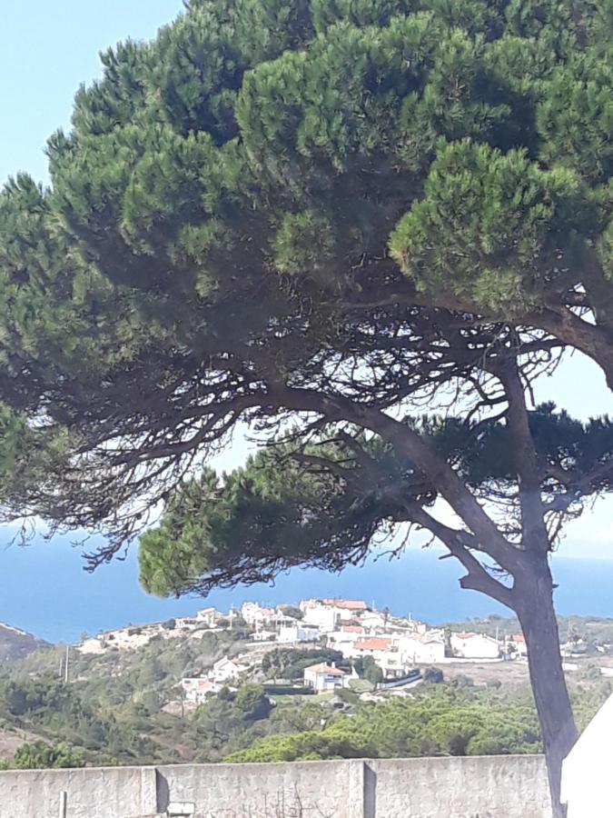 Plage Et Foret Pobral Dış mekan fotoğraf