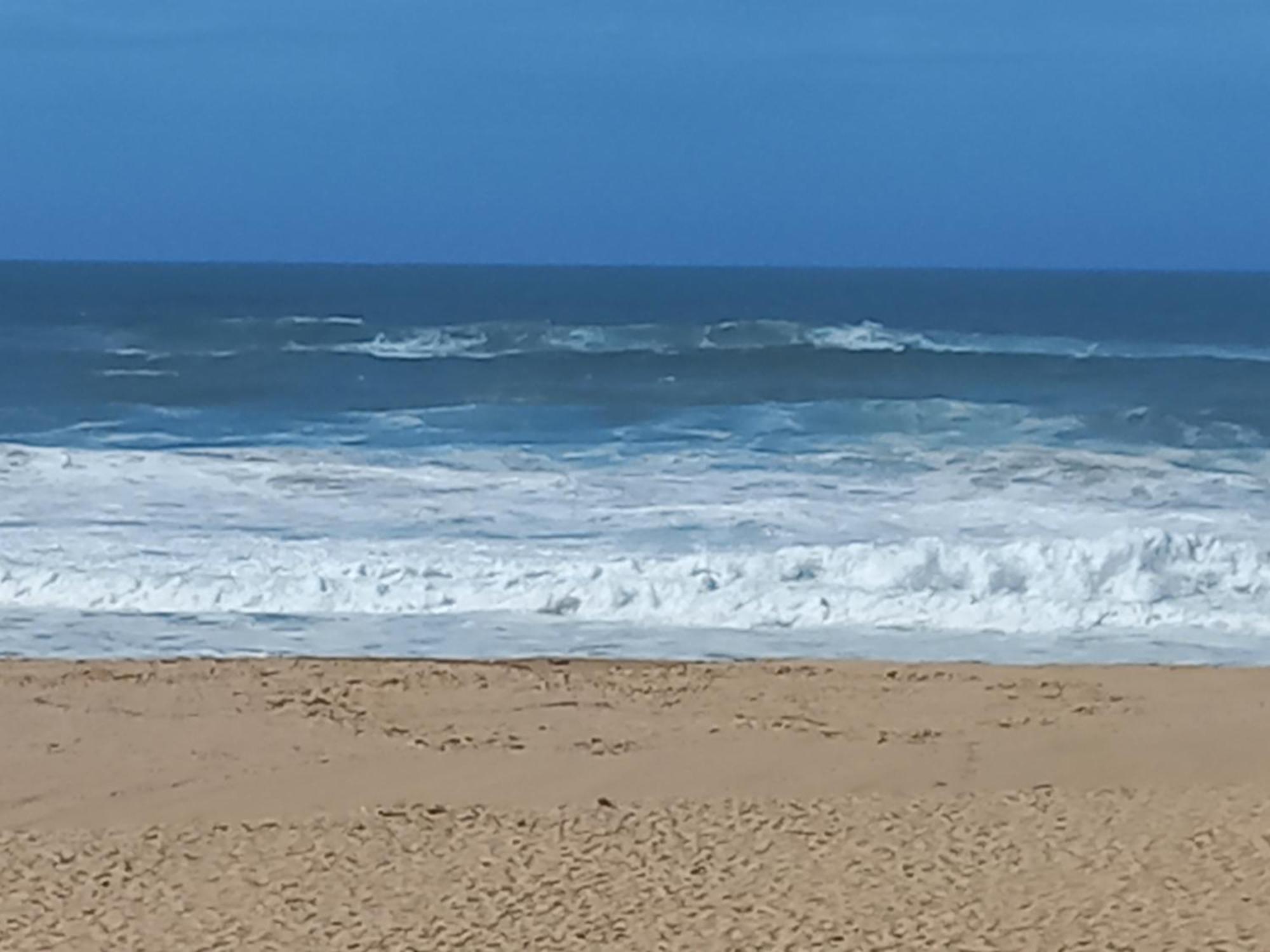 Plage Et Foret Pobral Dış mekan fotoğraf