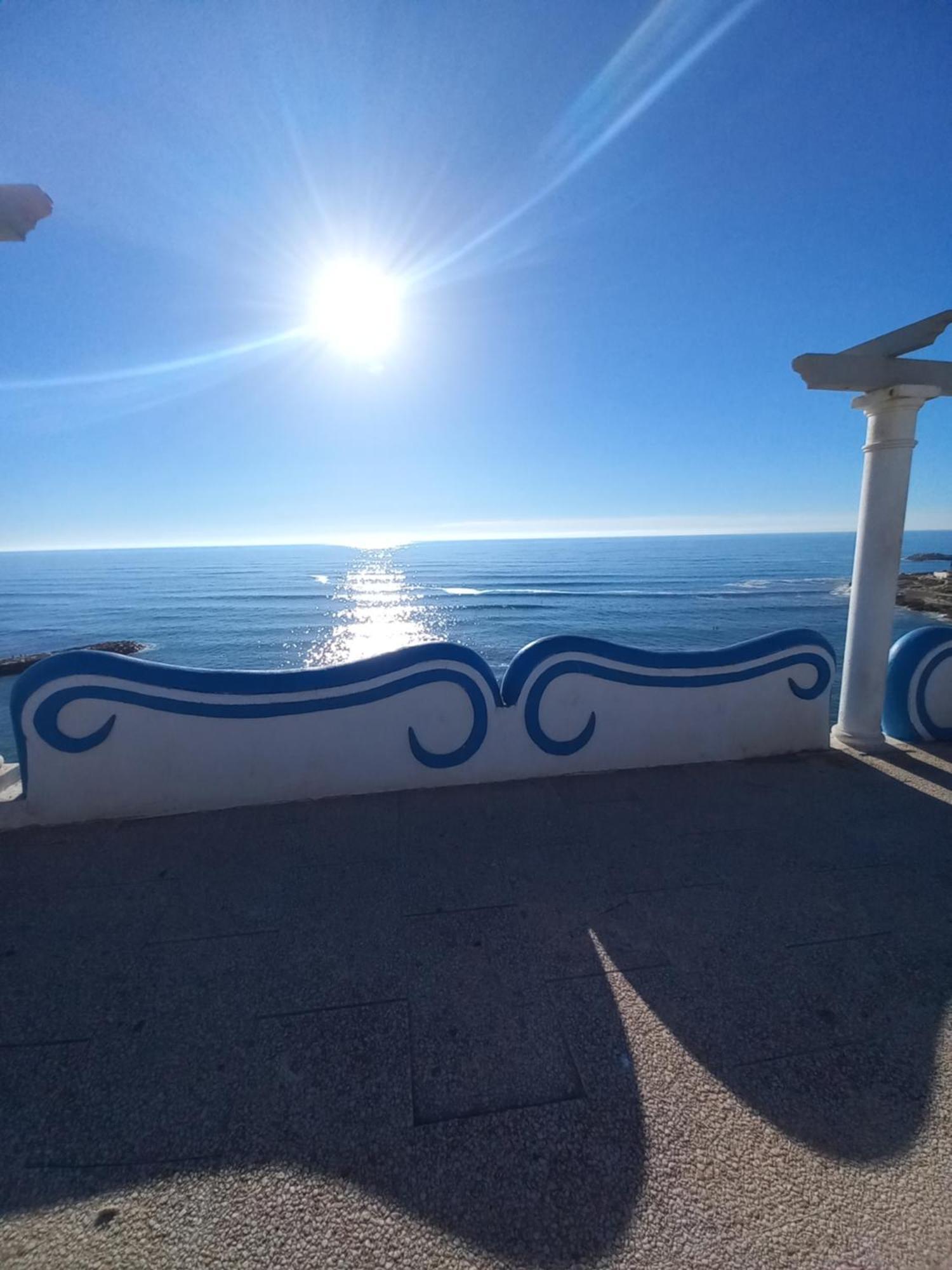 Plage Et Foret Pobral Dış mekan fotoğraf