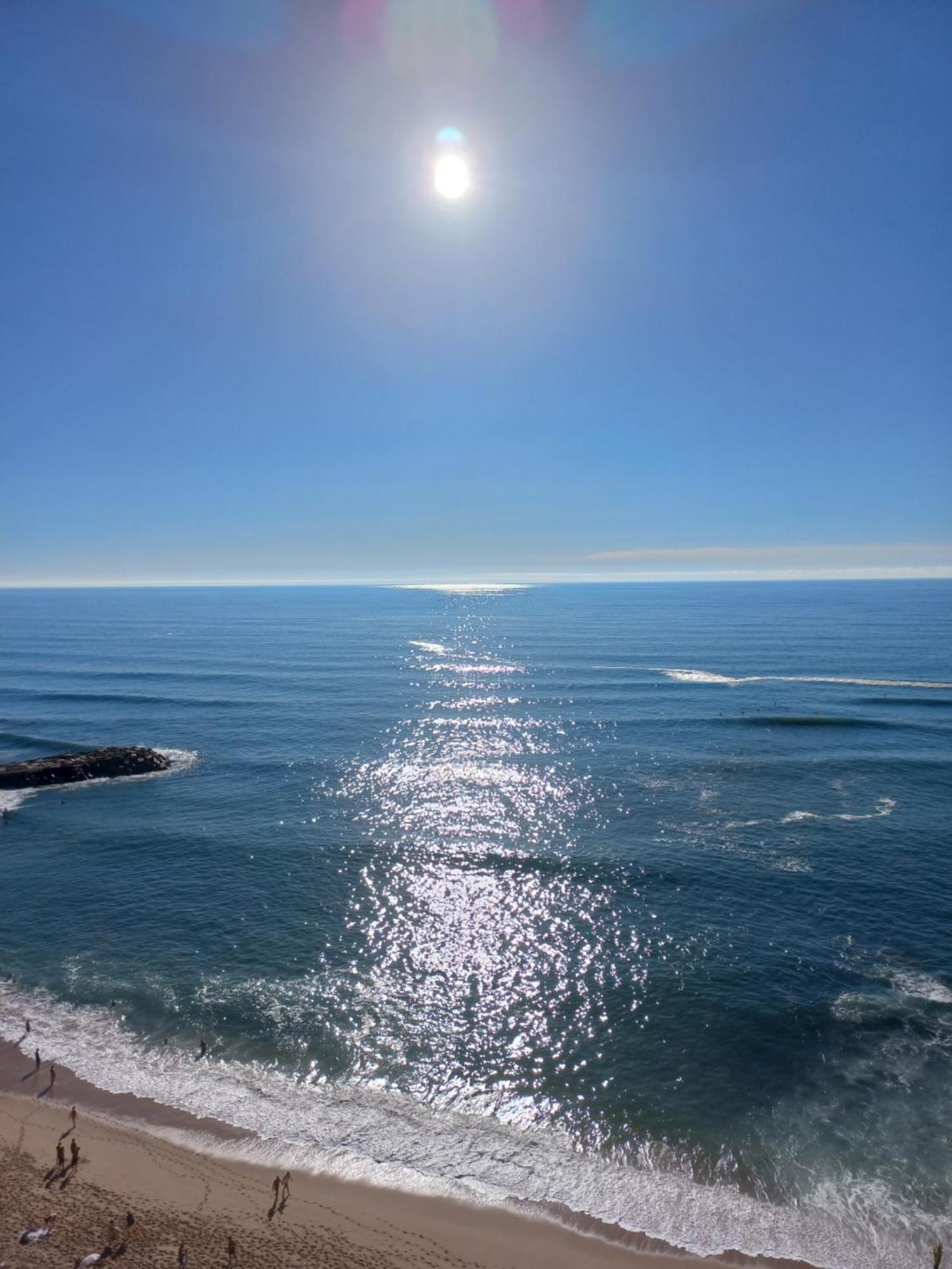 Plage Et Foret Pobral Dış mekan fotoğraf