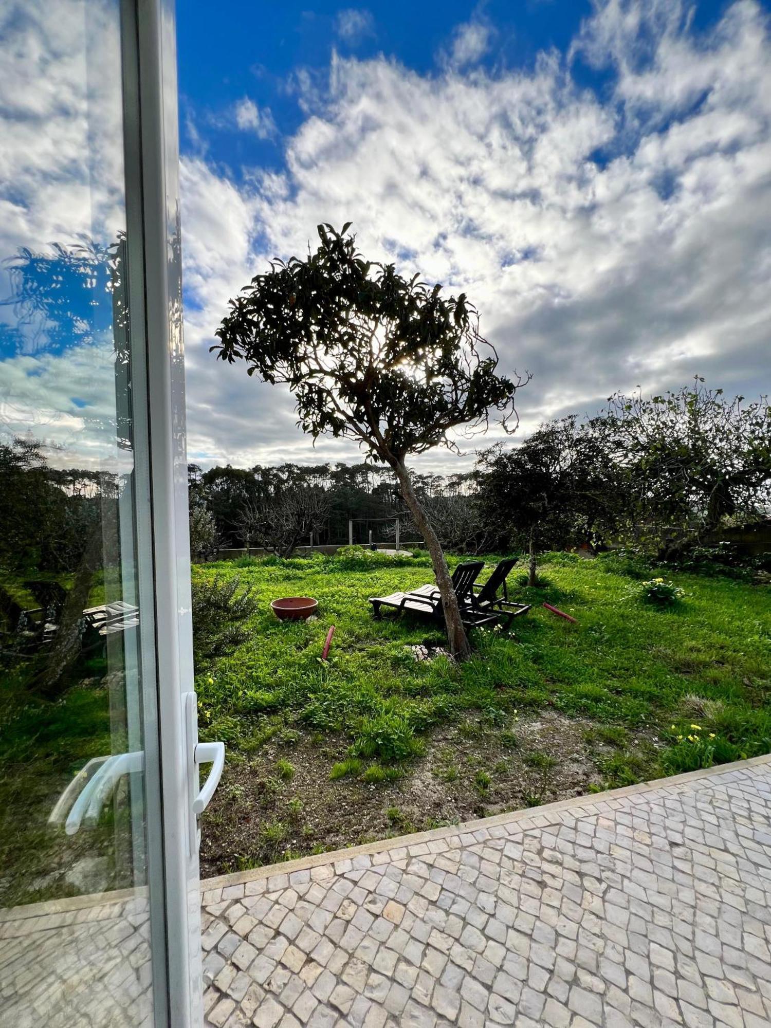 Plage Et Foret Pobral Dış mekan fotoğraf